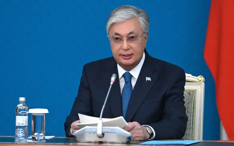 ҚР Президенті