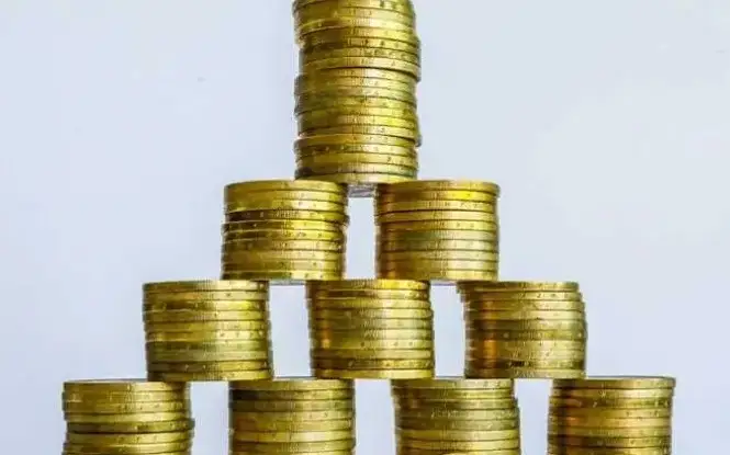 финпирамида