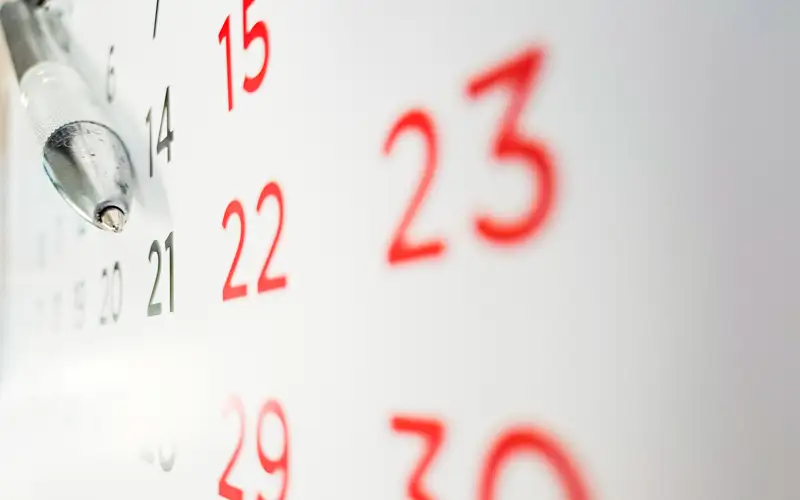 kalendar