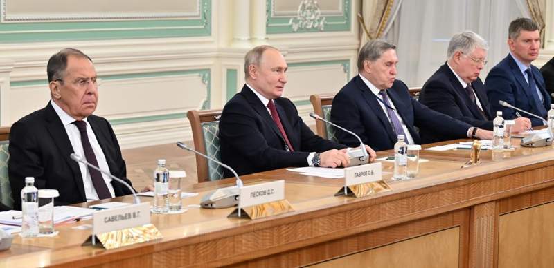 Путин Путин