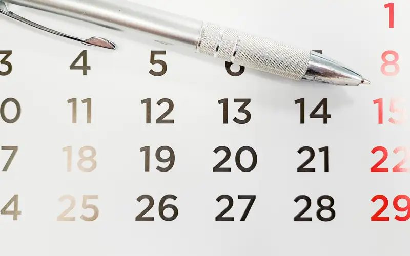 kalendar