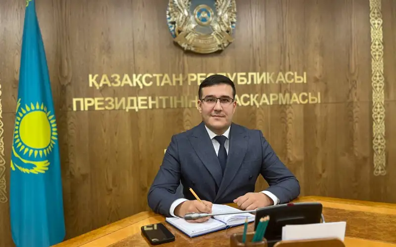  Жумагали Байбараков