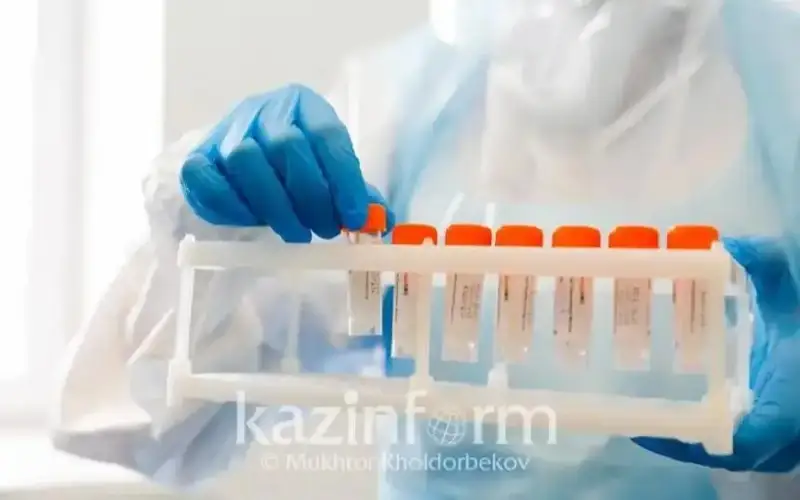 Коронавирус