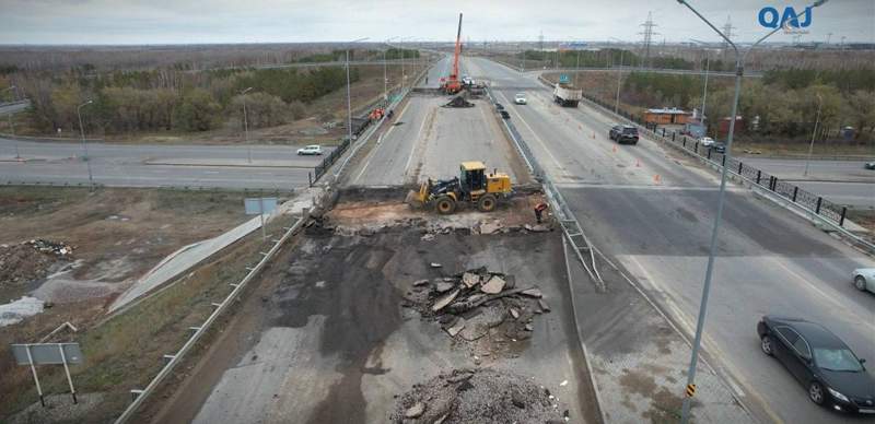 КазАвтоЖол КазАвтоЖол