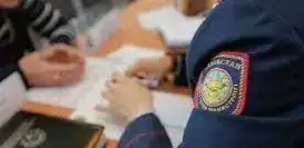 Интим суратларни тарқатаман: Чимкентлик қизни шантаж қилган Ўзбекистон фуқароси қўлга олинди