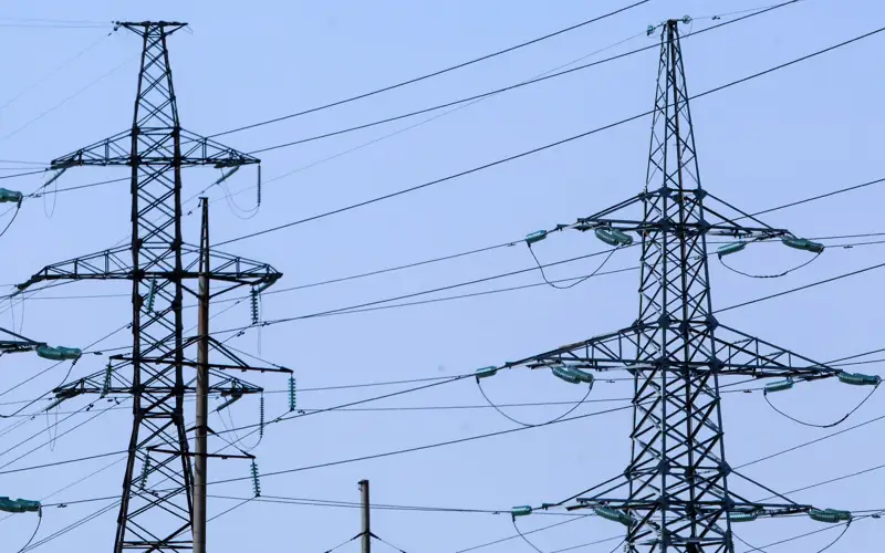 энергетика