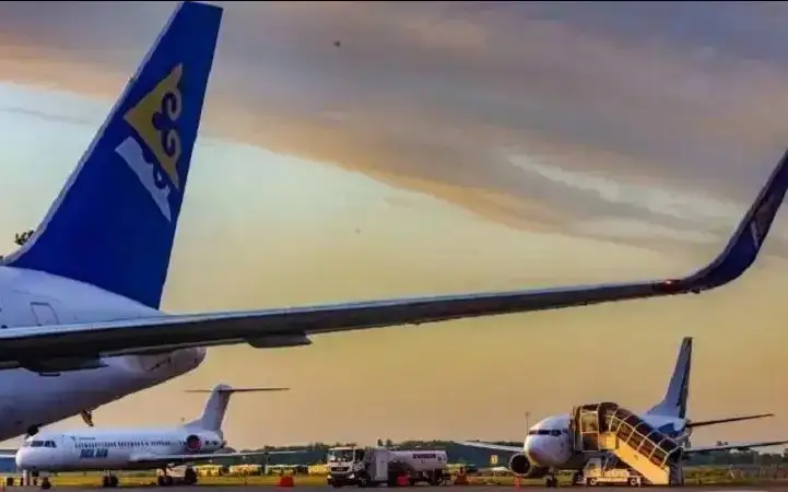 Air Astana