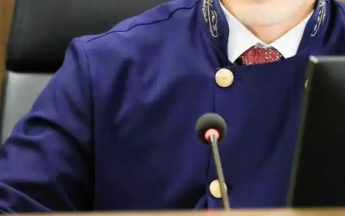 Пересматривается дело в отношении главы АНПЗ