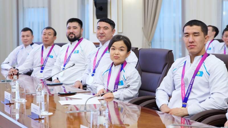 паралимпийцы 