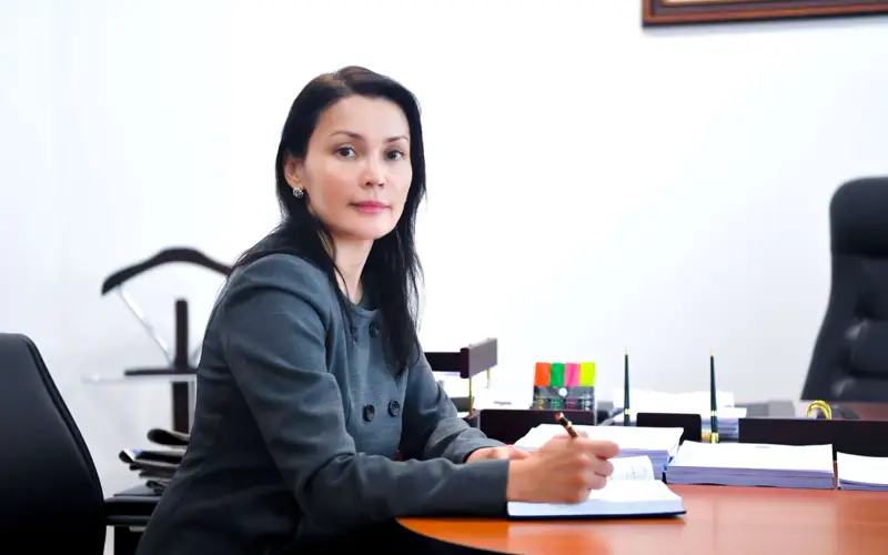 QQS mólsherlemesin kóterý máselesi jan-jaqty pysyqtaýdy qajet etedi – senator