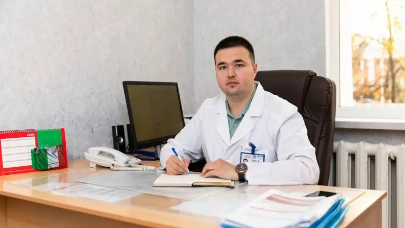Nábı Esimov