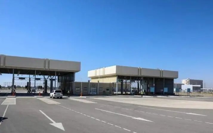 Безвизовый режим: готовы ли пограничные посты в области Жетысу оказывать услуги?