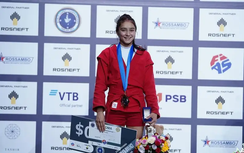 Sambo
