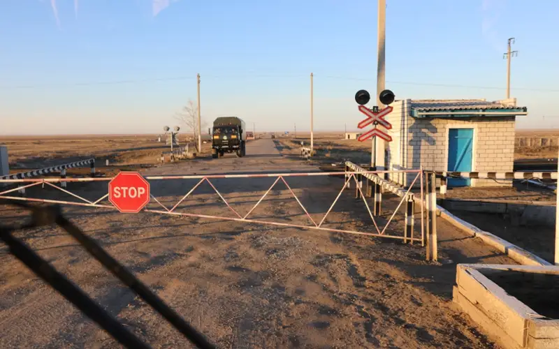 Сколько земель Семипалатинского полигона представляет радиационную опасность