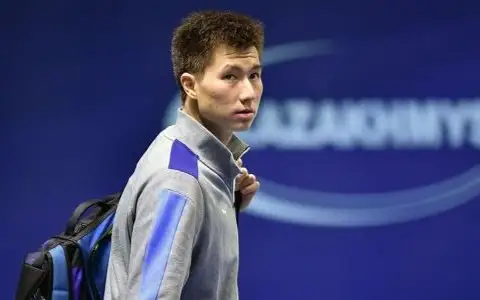 Бейбит Жукаев 