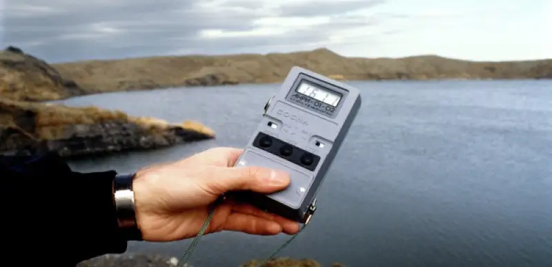 Атомное озеро по-прежнему представляет радиационную угрозу – ученый 