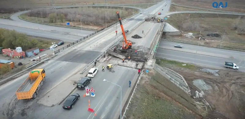 КазАвтоЖол