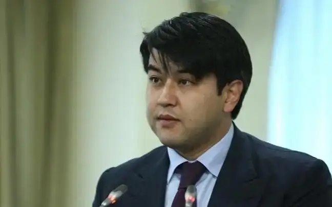 Former vice minister of national economy Kuandyk Bishimbayev suspected of killing his wife  detained