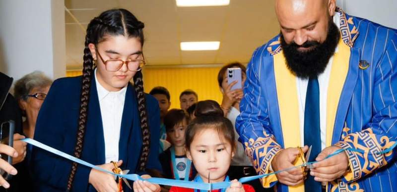 &laquo;Сәтті Жұлдыз&raquo;