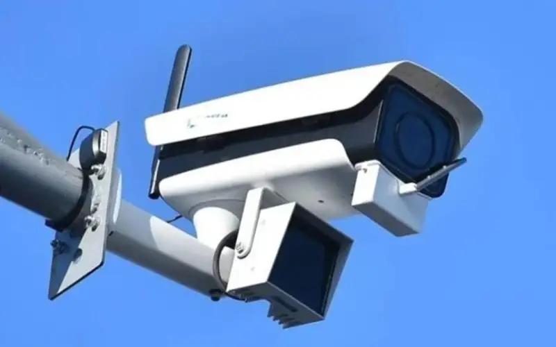 Новые скоростемеры заработали на трассе Караганда – Астана  