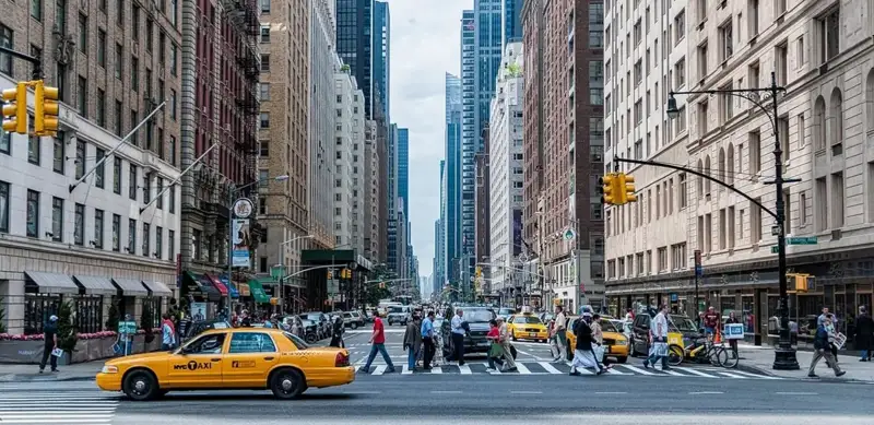 Исроилнинг ҳаракатларидан норози бўлган гуруҳ The New York Times газетаси таҳририятига бостириб кирди