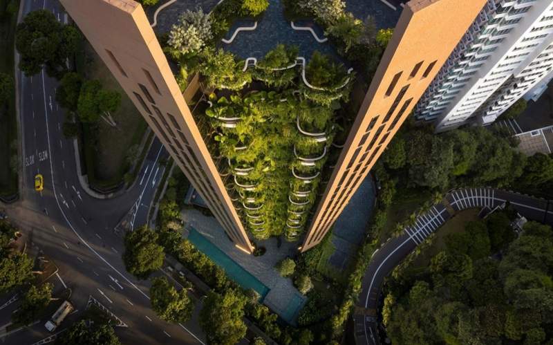 20 قاباتتى Eden تۇرعىن ءۇي كەشەنى