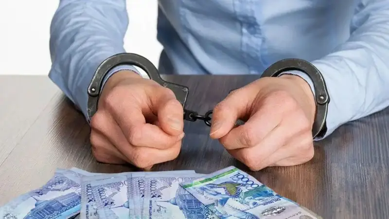 қаржы пирамидасы