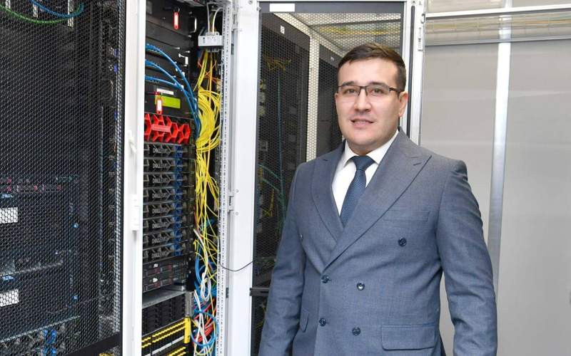 Жумагали Байбараков Жумагали Байбараков
