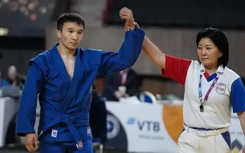 Арнур Куатай 