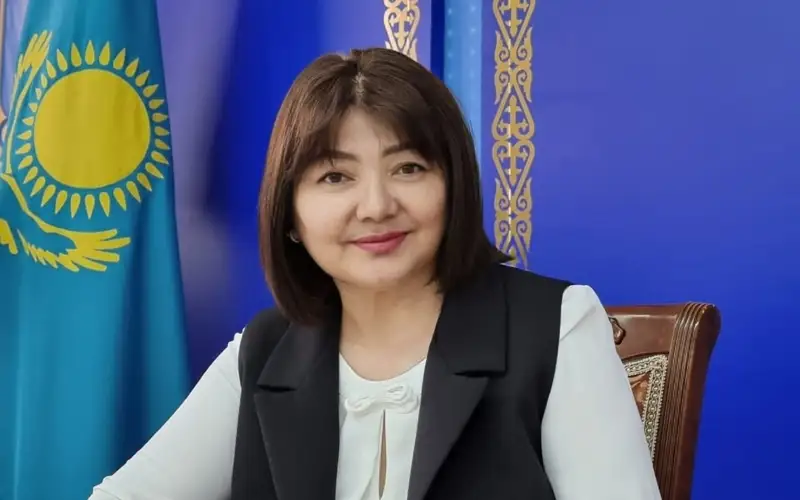 Көрші елдегілер «Қандасым» жобасы аясында тіл үйренеді – Тілдерді оқыту орталығының директоры 