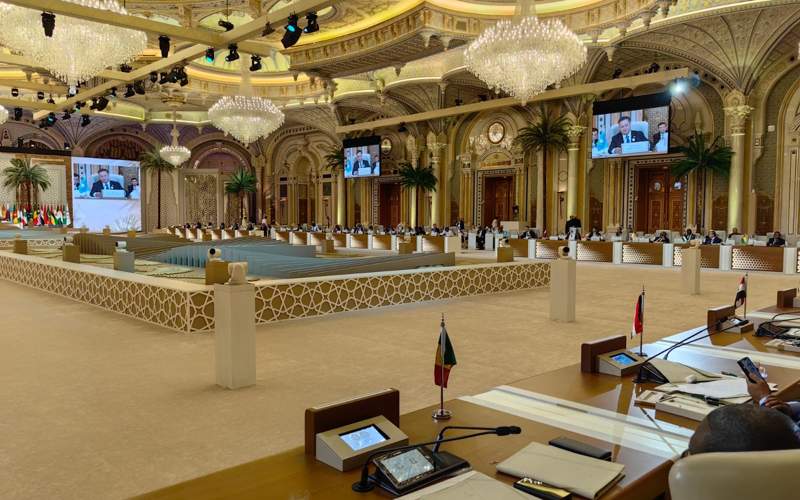 Kazakhstan supports right of Palestinians to create internationally recognized state – FM Foreign policy