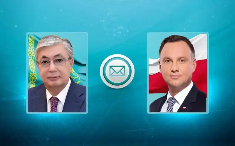 Kazakhstan-Poland 