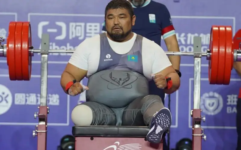 Parasport