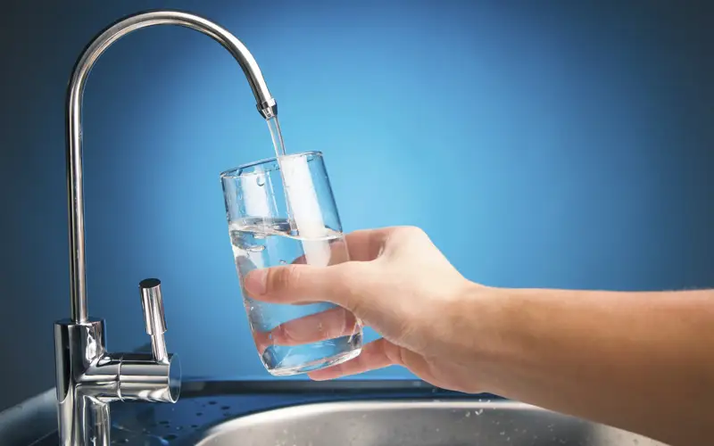 Вода из-под крана вызывает рак – фейк 