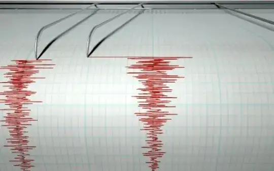 Earthquake