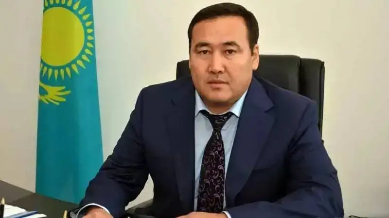 Atyraý qalasynyń burynǵy ákimi Qaırat Orazbaev eki aı qamaýda otyrady