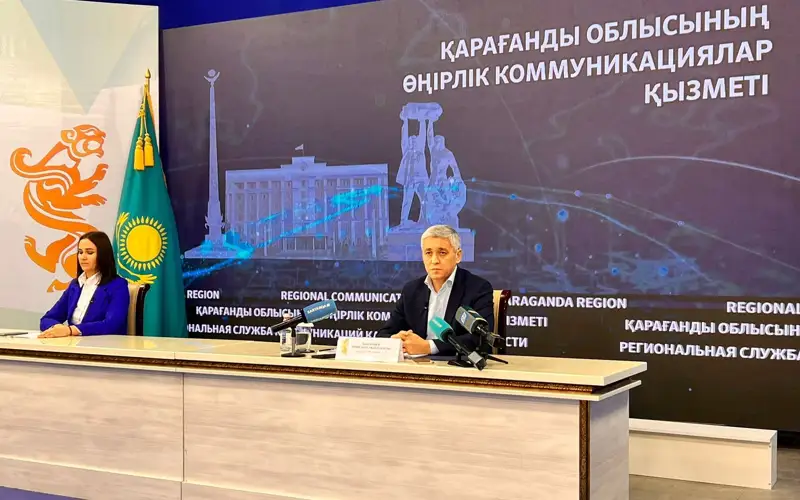 Как прошла подготовка к отопительному сезону в Карагандинской области