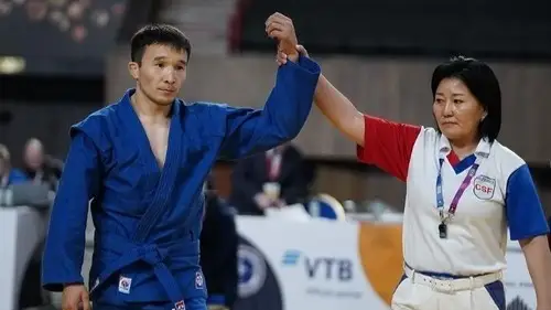 Sambo