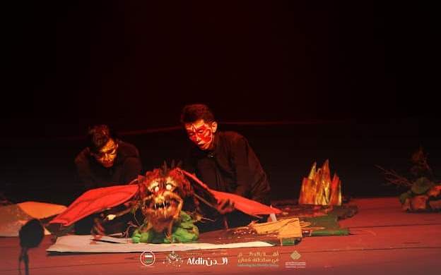 Детский спектакль карагандинского Каздрамтеатра получил награды на международных фестивалях театр