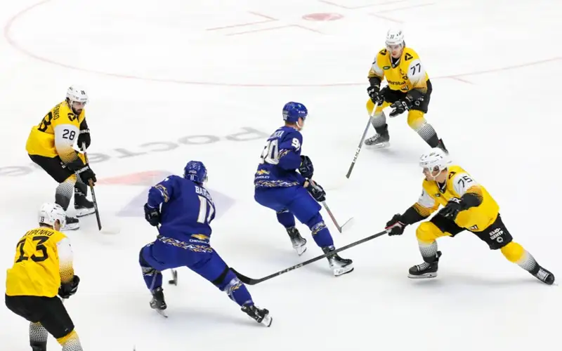 Barys