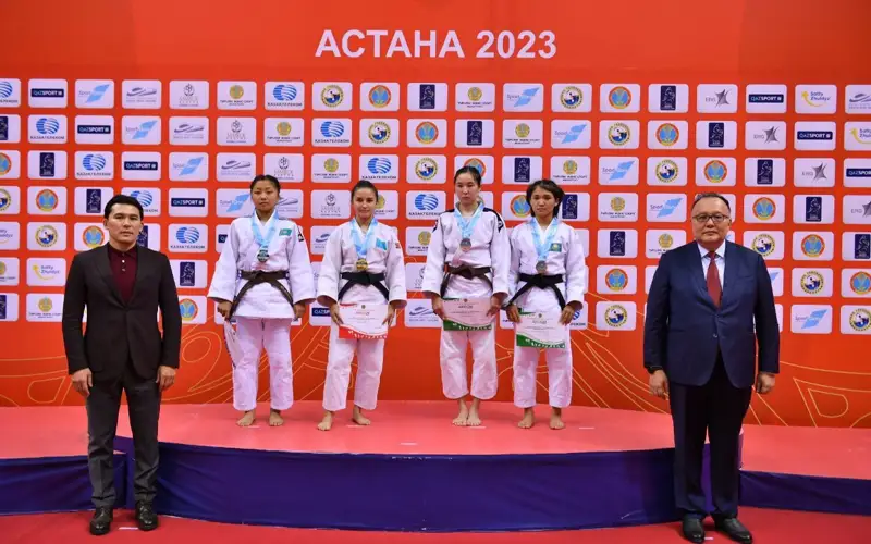 Qazaqstan chempıonaty