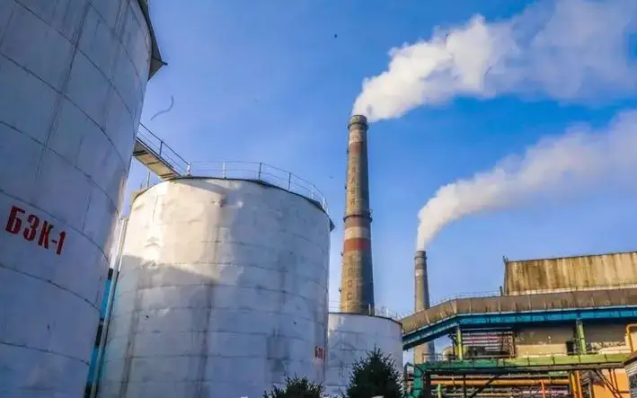 Алматинская ТЭЦ