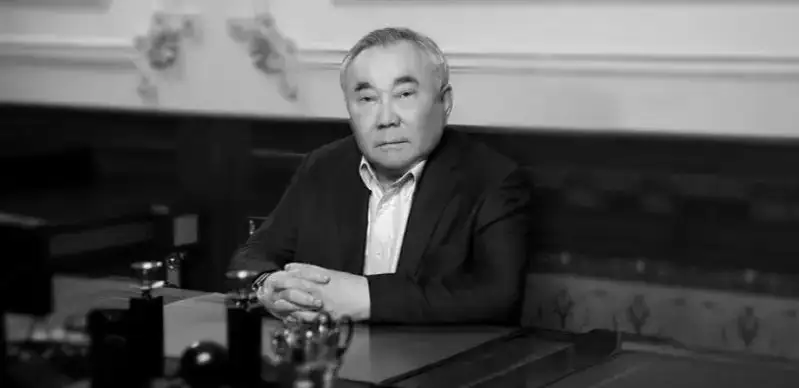 Ex-Kazakh President’s brother Bolat Nazarbayev dies