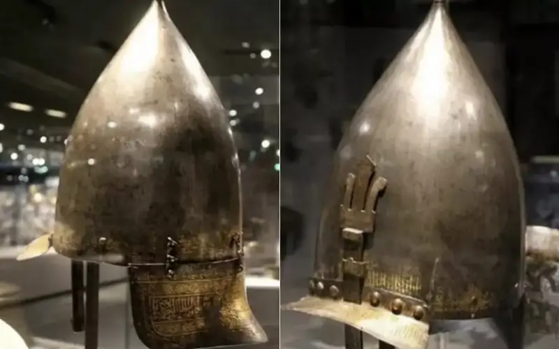 بەيبارىس سۇلتاننىڭ دۋلىعاسى 