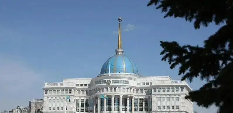 Kazakhstan