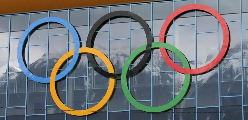 қысқы олимпиада