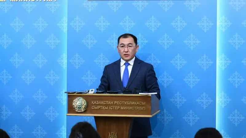 Қозоғистонликларни Ғазо секторидан эвакуация қилиш жараёни бошланди