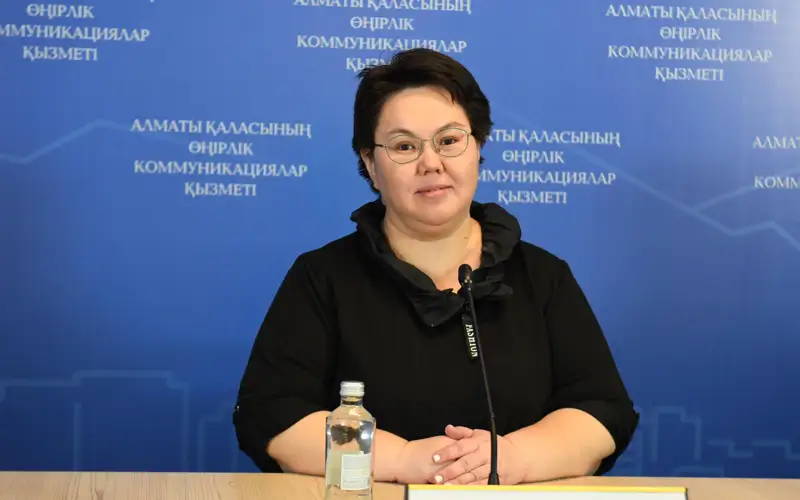 Салтанат Әзірбек