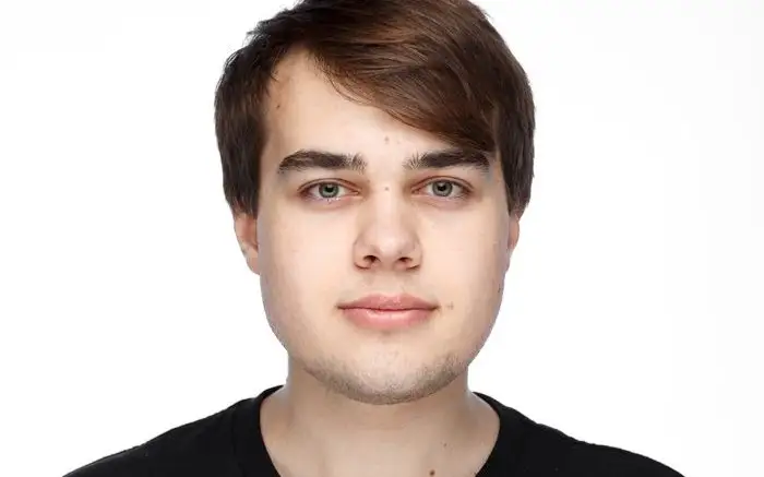 Андрей Сорокин 