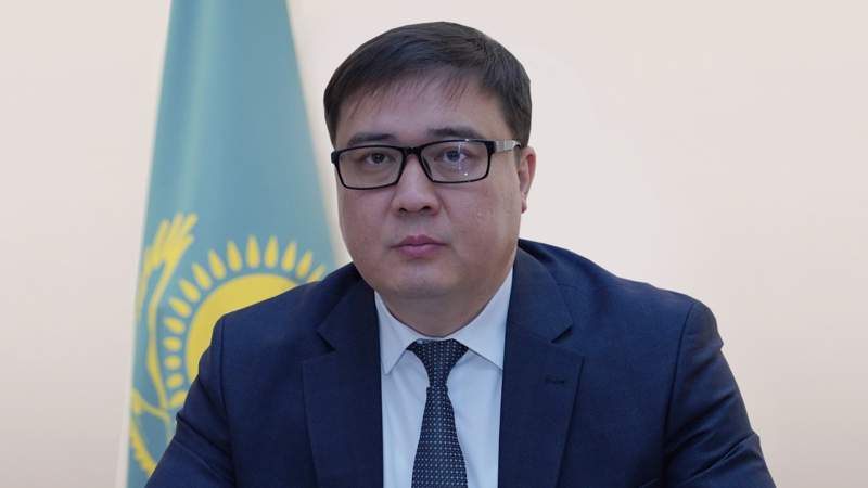 Толеген Абдуллин Толеген Абдуллин